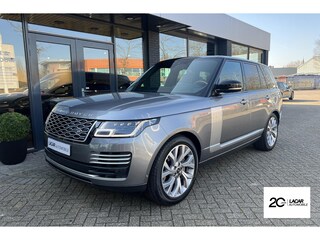 Land Rover Range Rover P400e Autobiography I Dealer ond. I
