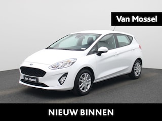 Ford Fiesta 1.0i EcoBoost 70kW Connected | NAVIGATIE | CRUISE CONTROL | AIRCO | PARKEERSENSOREN |