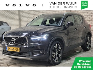 Volvo XC40 T2 129PK Business Pro | Achteruitrijcamera | Adaptieve Cruise |