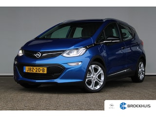 Opel Ampera-e Launch executive 60 kWh | Apple Carplay/ Android Auto | Stoel- en stuurverwarming | Cruise control | Xenon | Navigatiesysteem