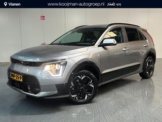 Kia Niro Light Advanced 64.8 kWh