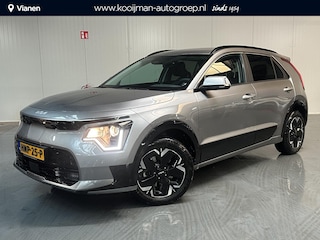 Kia Niro Light Advanced 64.8 kWh