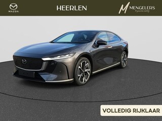 Mazda 6e Takumi 68.8 kWh Mengelers Actieprijs € 44.240,00*