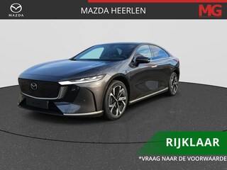 Mazda 6e Takumi 68.8 kWh Mengelers Actieprijs € 44.240,00*