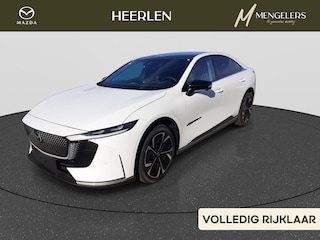 Mazda 6e Takumi 68.8 kWh Mengelers Actieprijs € 42.990,00*