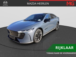 Mazda 6e Takumi 68.8 kWh Mengelers actieprijs: € 44.040,00*