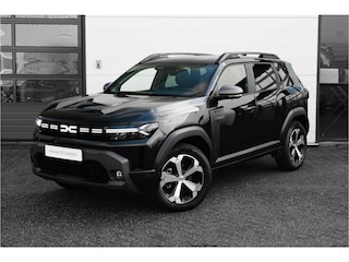 Dacia Duster 1.6 AUT Full Hybrid 140 PK Journey |  Afneembare trekhaak | 4 seizoensbanden | Pack winter en 360 camera |