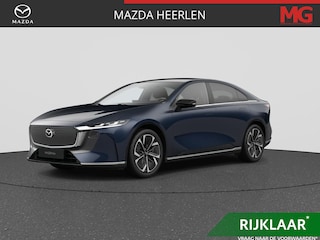 Mazda 6e Takumi Plus 68.8 kWh Mengelers actieprijs: € 45.990,00*