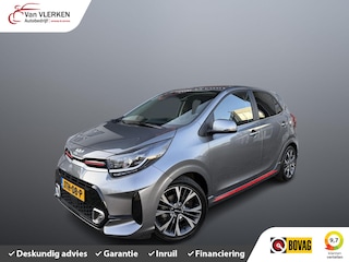 Kia Picanto 1.0 DPi GT-Line
