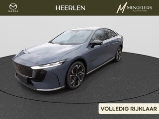 Mazda 6e Takumi Plus 68.8 kWh Mengelers actieprijs: € 45.990,00*
