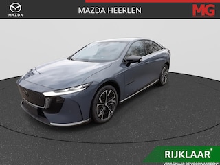 Mazda 6e Takumi Plus 68.8 kWh Mengelers actieprijs: € 45.990,00*