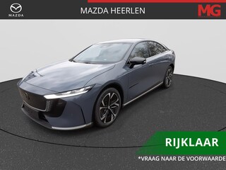 Mazda 6e Takumi Plus 68.8 kWh Mengelers actieprijs: € 45.990,00*
