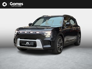 Smart #5 Pro WINTERDEAL! | Van €48.460,- voor €41.960 | Panoramadak | CyberSparks LED | 360°-camera | Elektrische stoelen | 465km WLTP