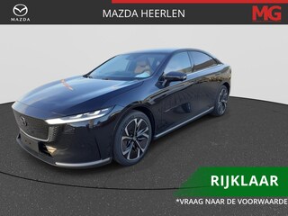 Mazda 6e Takumi Plus 68.8 kWh Mengelers Actie Prijs: € 45.990,00*