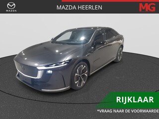 Mazda 6e Takumi Plus Long Range 80 kWh Mengelers Actieprijs € 47.790,00*