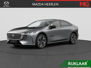 Mazda 6e Takumi Plus Long Range 80 kWh Mengelers Actieprijs € 47.790,00*