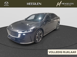 Mazda 6e Takumi Plus Long Range 80 kWh Mengelers Actieprijs € 47.790,00*