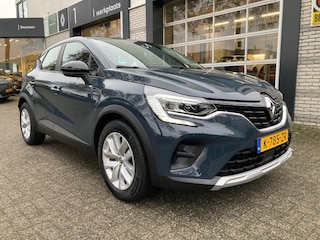 Renault Captur 1.0 TCe 90 Zen