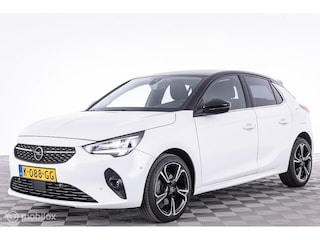 Opel Corsa 1.2 GS Line Automaat