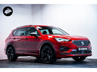 Seat Tarraco 1.4 TSI e-Hybrid FR|Pano dak|Camera|Acc|20 inch