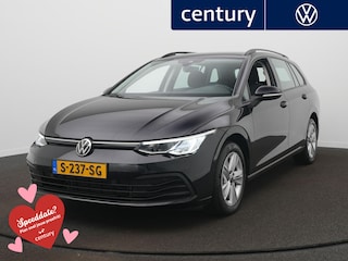 Volkswagen Golf Variant 2.0 TDI Business Navigatie - LED - Stoelverwarming - ACC - Camera