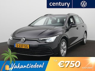 Volkswagen Golf Variant 2.0 TDI Business Navigatie - LED - Stoelverwarming - ACC - Camera