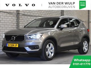 Volvo XC40 T2 129PK Business Pro | Park Assist | BLIS