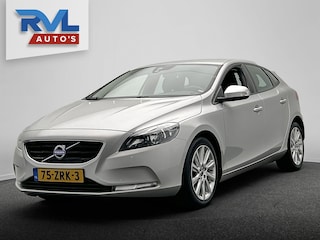 Volvo V40 1.6 T3 Kinetic | Origineel Nederlands | Trekhaak Cruise Climate Control Navigatie Camera