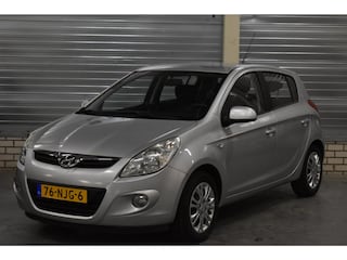 Hyundai i20 1.2i Dynamic Version + Airco|TREKHAAK|