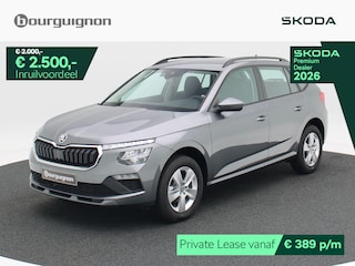 Skoda Kamiq Selection 1.0 TSI 115 PK | Trekhaak | Cruise control | Parkeersensoren | Airco automatisch