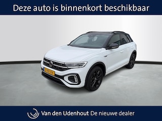 Volkswagen T-Roc 1.5 TSI Automaat | R-Line | Black Style | Binnenkort beschikbaar |