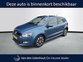 Volkswagen Polo 1.0 BlueMotion Edition | Navigatie | Binnenkort beschikbaar |