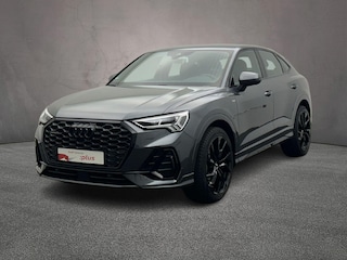 Audi Q3 40 TFSI 190 PK quattro S Edition | 20 Inch | Smartphone-Interface | Sonos | Alcantara | All-Season |