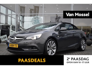 Opel Cascada 1.4 Turbo ecoFLEX Cosmo