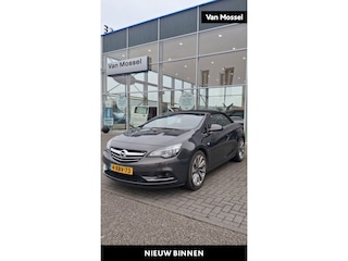 Opel Cascada 1.4 Turbo ecoFLEX Cosmo