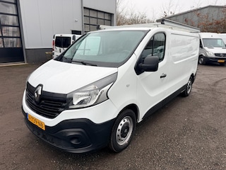 Renault Trafic 1.6 dCi T29 L2H1 Airco Imperiaal Trekhaak