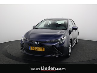 Toyota Corolla Hybrid 140 Active | 8500KM | Adaptieve Cruise Control | Camera | Navigatie | Carplay&Android