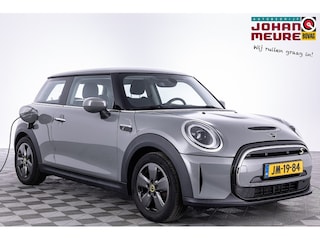 Mini Mini Electric Cooper SE 33 kWh | Head-Up | Sportstoelen | Full LED | NAVI | ECC