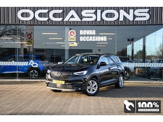 Opel Grandland X 1.2 Turbo Business Executive APPLE CARPLAY/ NAVI