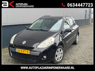 Renault Clio Estate 1.2-16V Special Line Airco N APK Navigatie