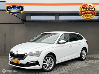 Skoda Scala 1.0 TSI Business Edition Automaat | 1e Eig. |BTW