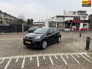 Toyota Aygo 1.0 VVT-i S-CVT Play Automaat