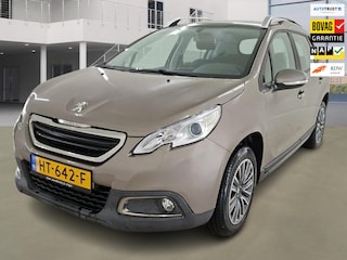 Peugeot 2008 1.2 PureTech Active 1e Eig. 32.494 km +NAP NL-auto