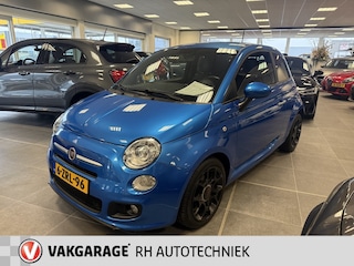 Fiat 500 0.9 TwinAir T 500S