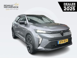 Renault Scénic E-Tech EV87 long range esprit Alpine / PACK ADVANCED DRIVING ASSIST & AUGMENTED VISION / PACK LIGHT & SOUND