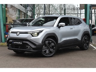 Suzuki e Vitara Style 61 kWh | Cruise Control | Climate control | Naviagtie full map | Stuur/Stoel verwarming |