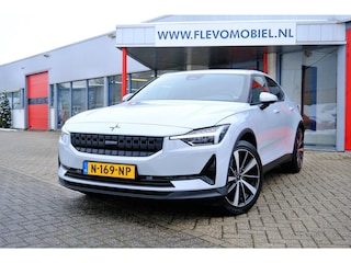 Polestar 2 Standard Range Single Motor 63kWh Aut. Leder|Cam|Navi|LMV