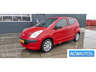 Nissan Pixo 1.0 Visia