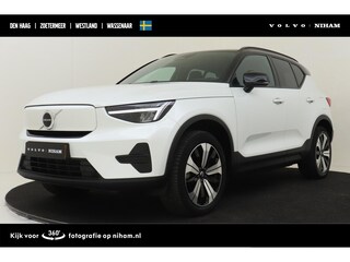 Volvo XC40 RECHARGE CORE 70 kWh -CAMERA|PRIVACY.GLAS|CRUISE|GOOGLE|19"
