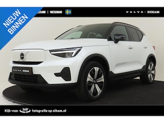 Volvo XC40 RECHARGE CORE 70 kWh -CAMERA|PRIVACY.GLAS|CRUISE|GOOGLE|19"